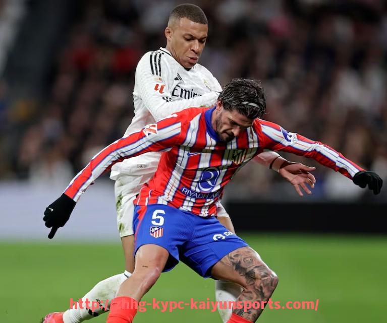 ky开云体育-2020年西甲直播精彩比赛回顾及赛事展望