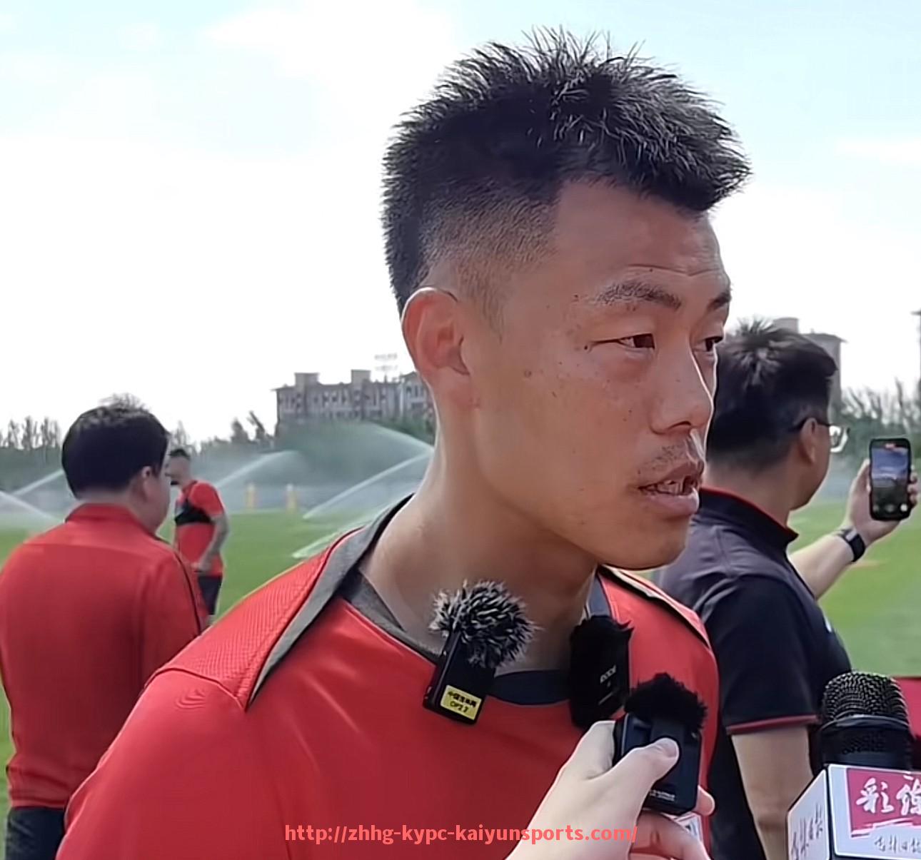 ky开云体育-中国的CBA和足球比赛是否有人观看？