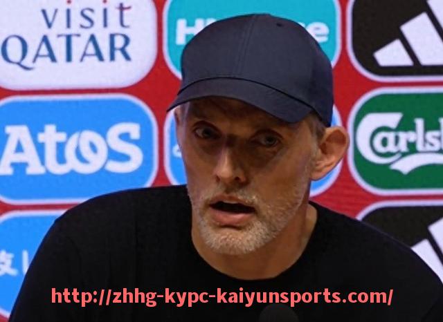 ky开云体育-世俱杯比赛战术板实录及关键调整解析